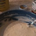 Hamburgedressing