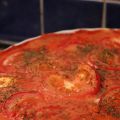 Smal tomatfisk - 146 kcal