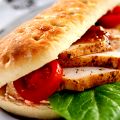 Sub Chicken mango
