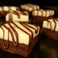Two Layer Easter Truffle