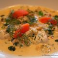 Fisksoppa #lättålagom Dag 30