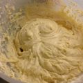 Recept - Saftig och god äppelkaka