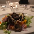 Kebabsallad