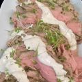 Elsas Kalasmat - Vitello Tonnato
