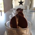 Chokladmousse och julens första Rocky road