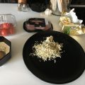 Omelett på några minuter!