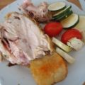 Kolhydratsnål middag