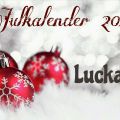Julkalender Lucka 1