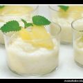 Päronfromage