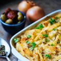 Vegetariska julrecept