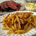 Leilas helstekta entrecote med chilibearnaise,[...]