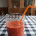 Raw food drinkar