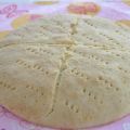 Glutenfria scones på 20 minuter