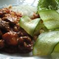 Mma Ramotswes kött- och pumpagryta