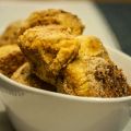 Kikärtsfalafel