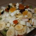 Fruktfrossa