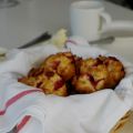 Söndagsfrukost hos oss