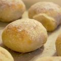 Mammas Hembakta Frallor (kalljästa)