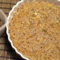 LCHF Dagens Recept- Smurfan's Frukostbröd