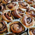 Kanelbullens dag