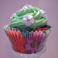 Mintfrosting