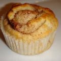 Smarriga kanelbullar