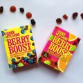 BERRY BOOST