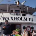 1000 öar / 1000 îls/ 1000 Islands
