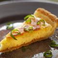 Citrontarte