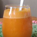 Gör din egen juice - butternutpumpa, äppel,[...]