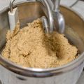 Campusbrödet - glutenfritt