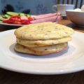 LCHF Polarbröd