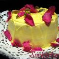 Persian Love Cake!