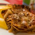 Lasagne pronto