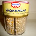 Vinterströssel