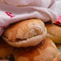 Hamburgare.