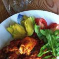 Recept på lasagne