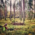 Pyssla med barn!