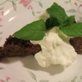 Chokldkladdkaka med rå choklad, mesquite och[...]