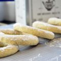 Glutenfria vaniljkakor