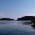 Vacker morgon
