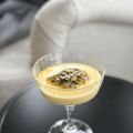 Passion Posset