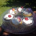 Lavendelcupcakes med fläderblomsfrosting och[...]