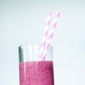 Smoothie för aktiva sommardagar