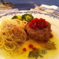 Söndagmiddag: italiensk wallenbergare med[...]