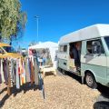 Matbollar med ris och ingefära ur Vanlife[...]