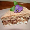 Nutellasemifreddo