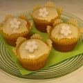 Apelsinmuffins