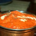 Sujatas Butter Chicken