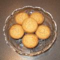 Erikas vaniljmuffins